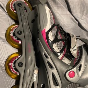 Women’s in-line skates